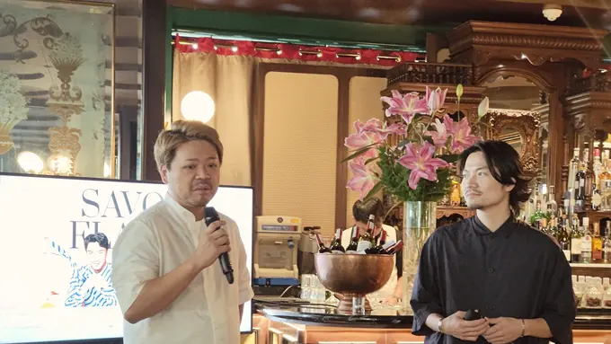 Savor The Flavor, Intip Pengalaman Holistik Berkuliner dengan Cara Seru