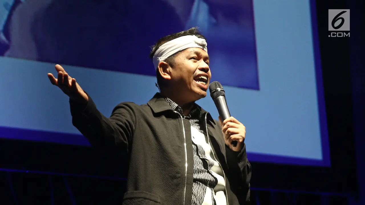 Dedi Mulyadi
