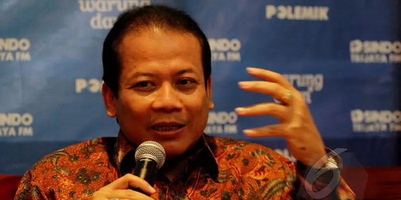 'Banyak Pilihan Untuk Jokowi'