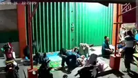 Dituduh Kirim Santet, Nelayan di Sukabumi Ditikam Sesama Rekan Saat Tertidur di Dermaga