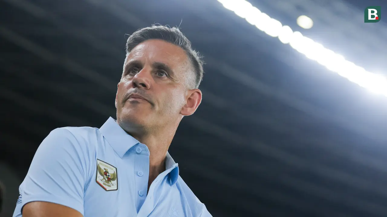 Foto: Timnas Indonesia Sapu Bersih FIFA Matchday, Skuad Garuda Siap Terbang Tinggi Bersama John Herdman