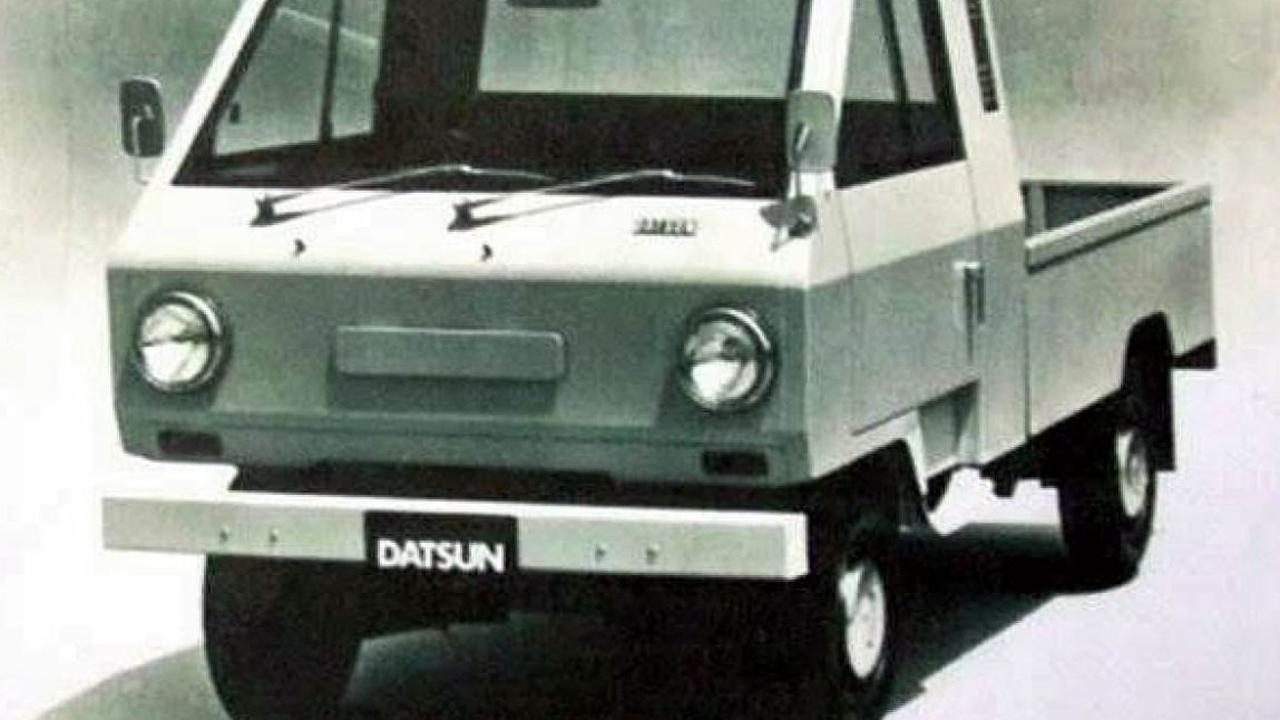 3. Datsun Sena