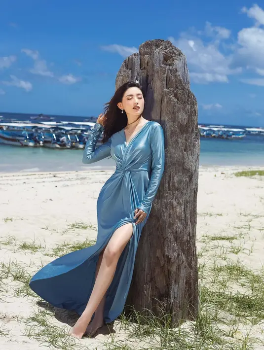 Natasha Wilona (Sumber: Instagram/fdphotography90)