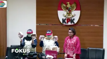 Diduga Irvan dan para tersangka lainnya menerima 14,5 persen dari total Rp 46,8 miliar DAK pendidikan Kabupaten Cianjur.