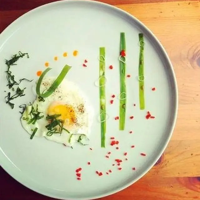 6 Potret Makanan Estetik MasterChef ala Warganet Ini Bikin Senyum Tipis