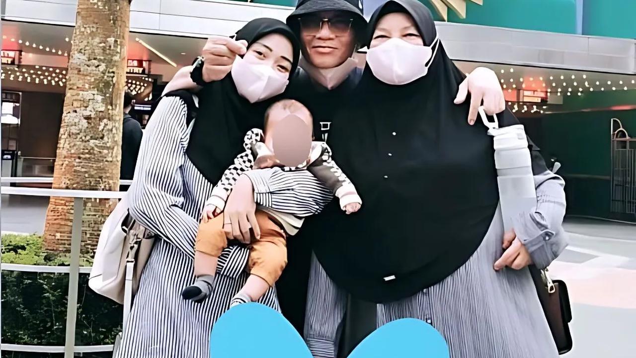 Kehidupan Berubah Setelah Anak Lahir
