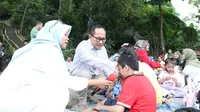 Pemkot Semarang Apresiasi Komitmen P3D Semar Cakep kepada Disabilitas Cerebral Palsy