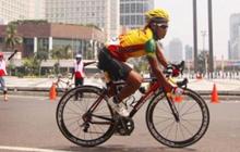 Tour de Jakarta: PSN incar hasil terbaik