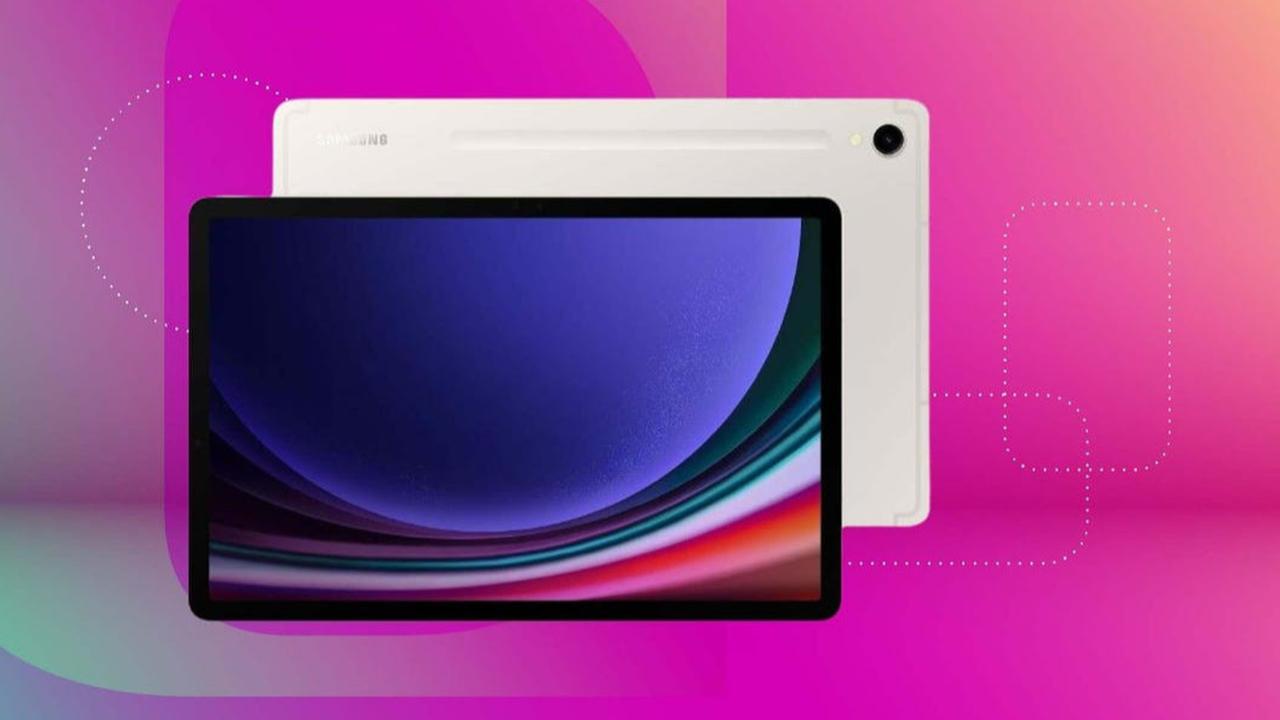 Harga Terbaru Tablet Samsung untuk Bulan April 2025