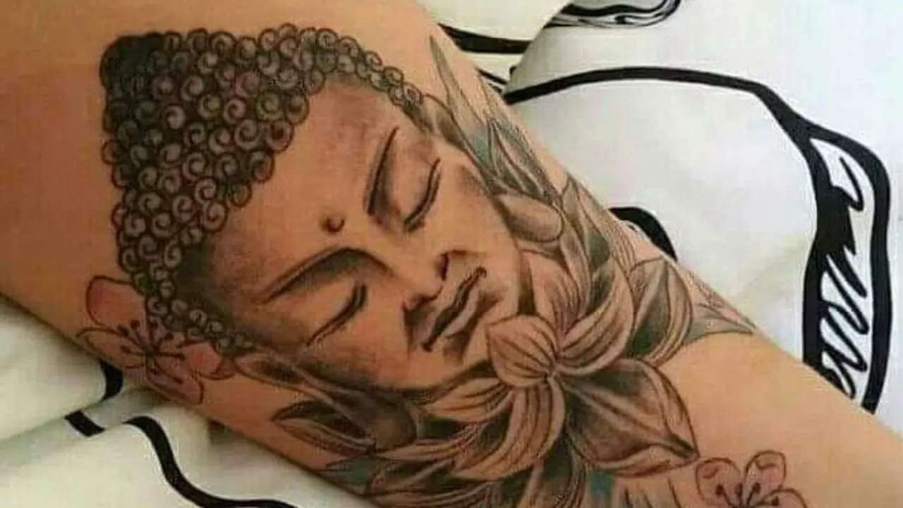 8 Negara Ini Punya Aturan untuk Orang Bertato, Bisa Dianggap Gengster