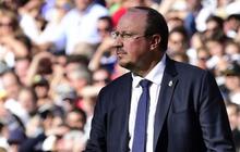 Jemez: Benitez dituntut buat Madrid menang dan main indah