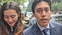 Aaliyah Massaid dan Thariq Halilintar Jadi Saksi Kasus Hanania Group, Kini Diperiksa Polisi