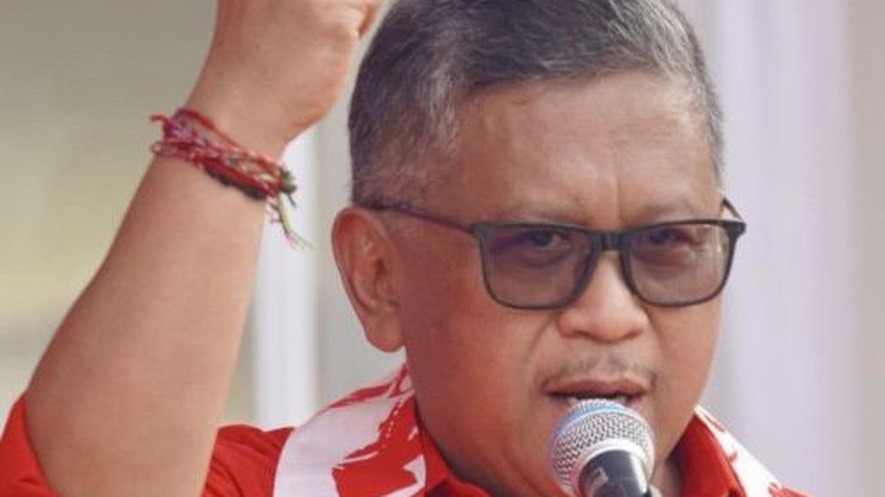 Hak Angket Pemilu 2024 Belum Jelas, Ini Penjelasan Hasto PDIP