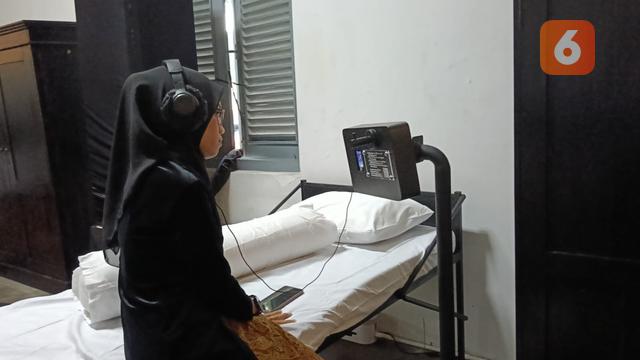Menyicip Rebahan di STOVIA pada Hari Kebangkitan Nasional 2026