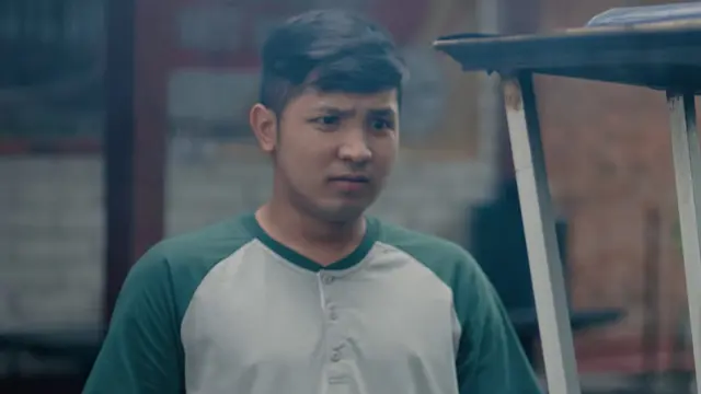 Cek Khodam