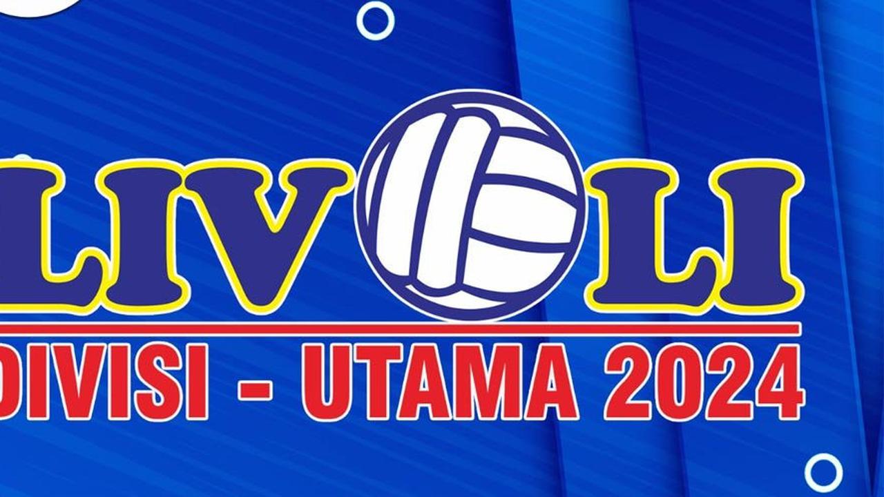 Catat! Jadwal Siaran Langsung Livoli Divisi Utama 2024 di MOJI Hari ini, 25 Oktober 2024