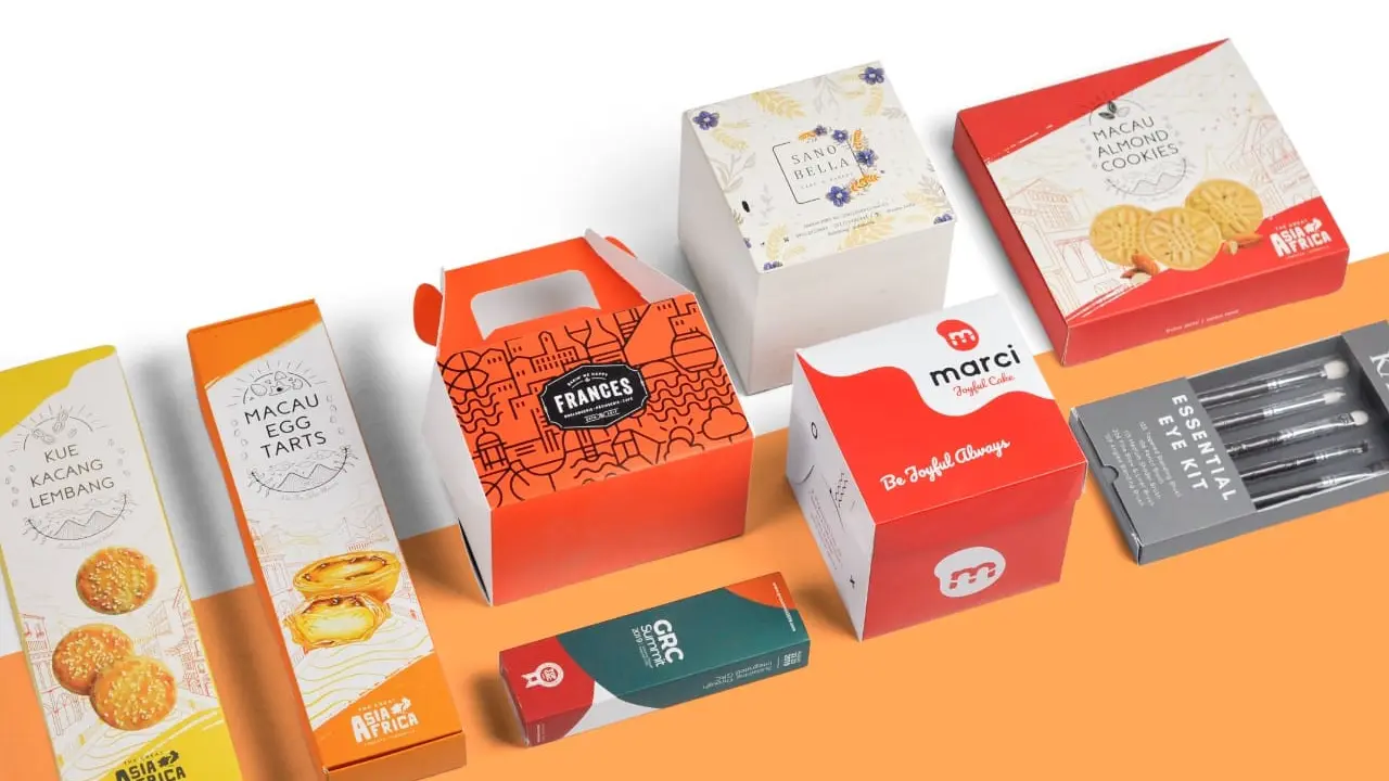 Diary Fimela: Pentingnya Packaging bagi UMKM Jadi Peluang Bisnis bagi Percetakan Legendaris