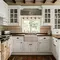 6 Warna Kabinet Dapur yang Bikin Terkesan Jadul, Elegan tapi Kurang Kekinian