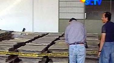 Penyegelan Tiga Pabrik Timah Diprotes News Liputan6 Com