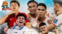 10 Momen Tak Terlupakan dari Dunia Olahraga Indonesia Sedekade Terakhir: 2 Emas Olimpiade, Timnas Indonesia Berjuang ke Piala Dunia