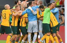 Ini Sosok Bomber Australia yang Harus Diwaspadai Timnas Indonesia, Tampil Menyala di Liga Swiss