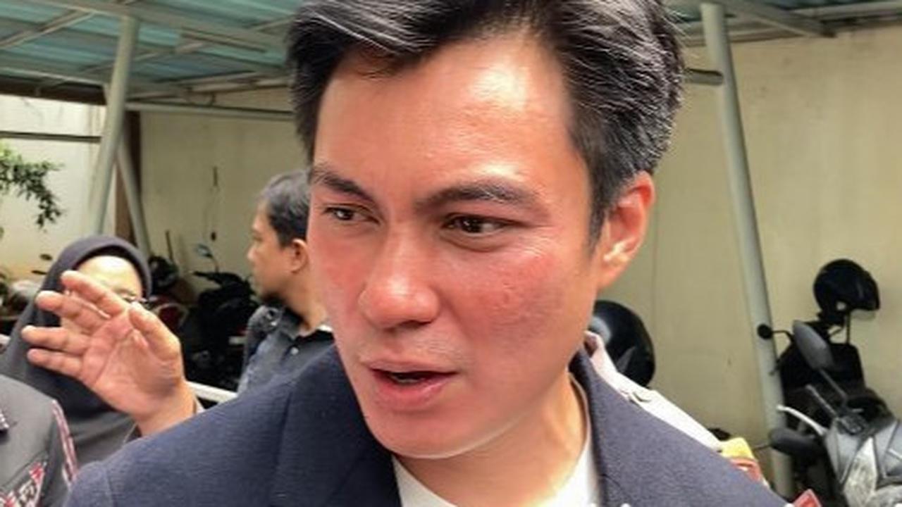 Ternyata Ini Alasan Baim Wong Hadirkan Banyak Saksi di Sidang Cerai dengan Paula Verhoeven, Ada Artis Teuku Zacky