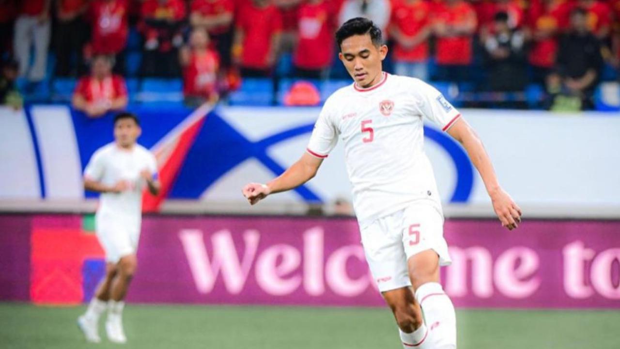 Diajak Main Ragnar Oratmangoen di Eropa, Rizky Ridho: Insyaallah Bro!