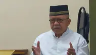 Fauzi Bowo Pimpin Dewan Adat Lembaga Kebudayaan Betawi, Tekankan Persatuan
