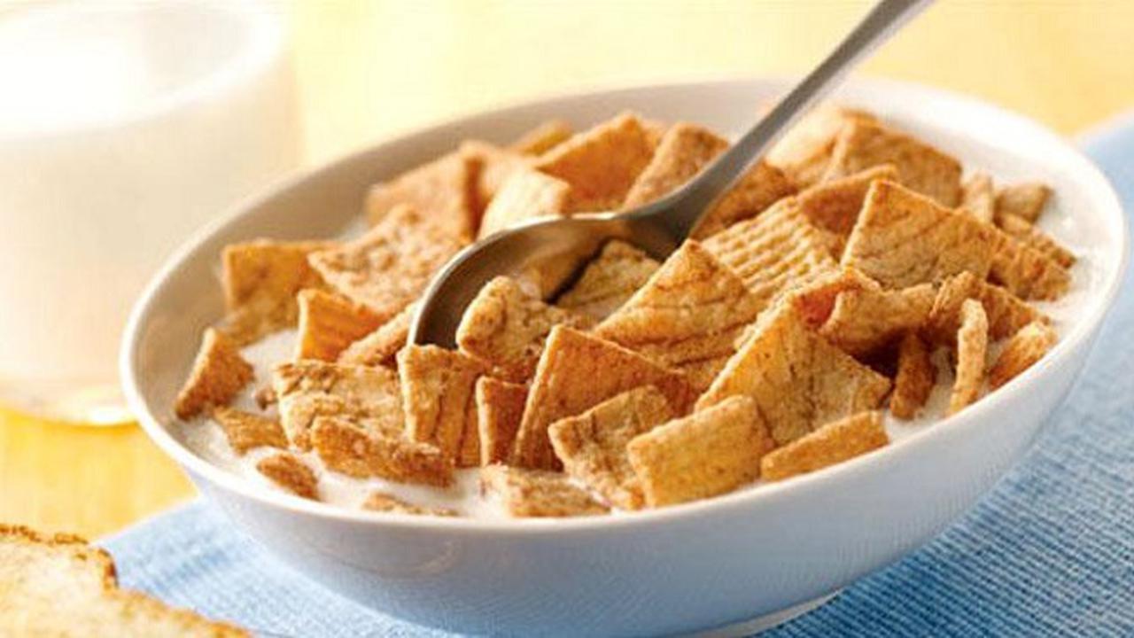 Sarapan Sereal Tak Lagi Digemari Generasi Milenial