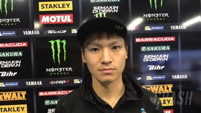 Kohta Nozane, Jonas Folger, MotoGP Jepang