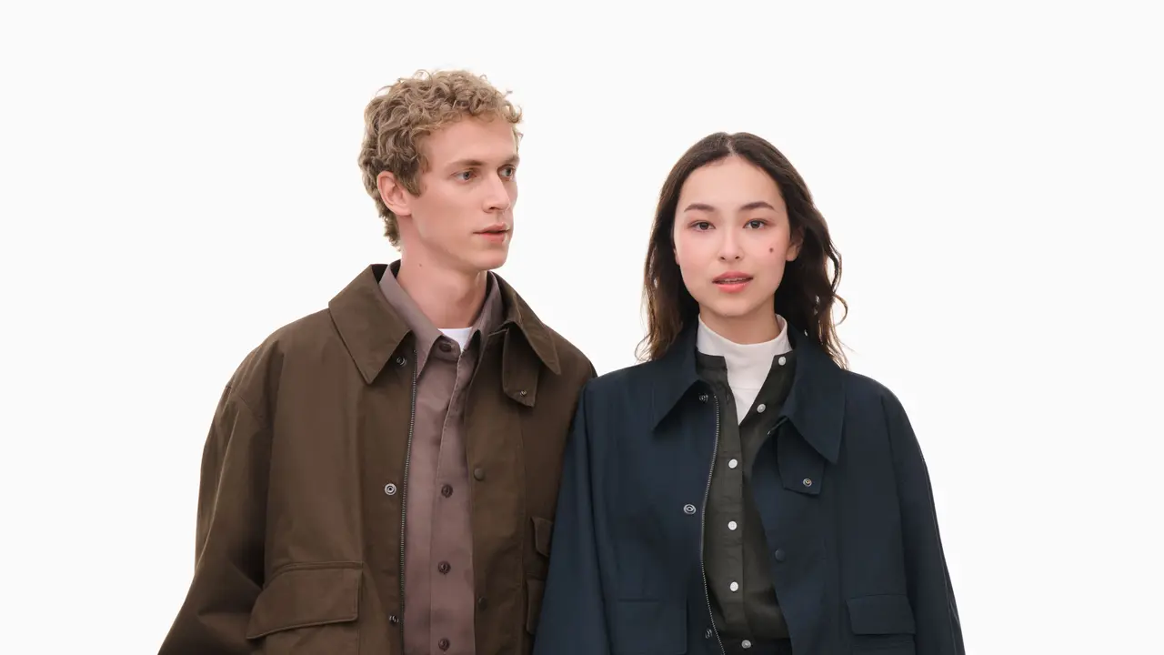 Tekankan Sudut Pandang Minimalis, UNIQLO Luncurkan Koleksi Terbaru UNIQLO U Fall/Winter 2022