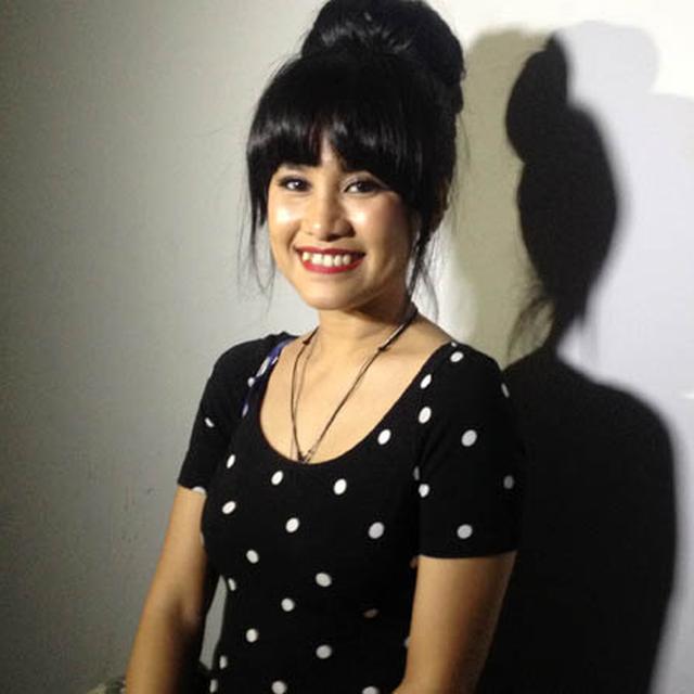 Terungkap Ini Penyebab Chika Waode Minta Cerai Showbiz Liputan6 Com