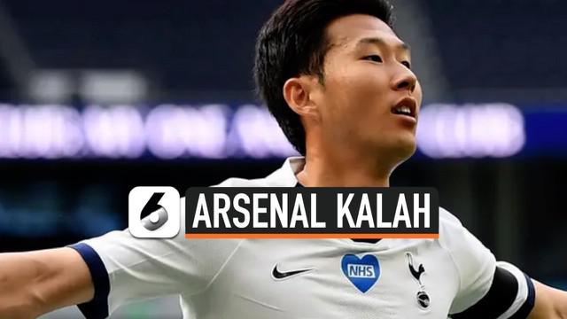 Berita Arsenal Kalah Hari Ini Kabar Terbaru Terkini Liputan6 Com
