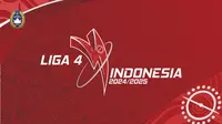 Liga 4 2024/2025 (Dok.PSSI)