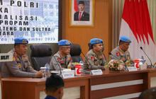 Divpropam Polri Evaluasi Pengaduan Masyarakat di Polda Sulut, Tingkatkan Kepercayaan Publik
