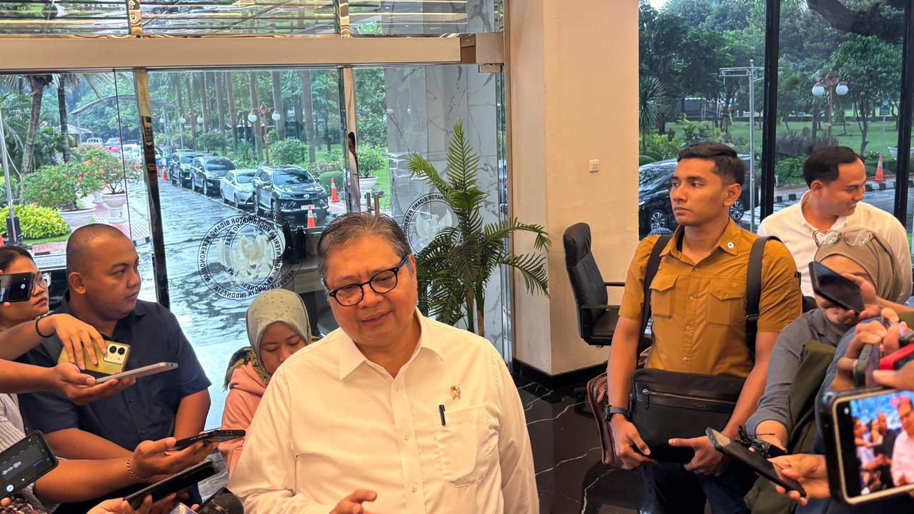 Kuota Peserta Program Magang Nasional Ditambah, Bulan Depan Tersedia untuk 80.000 Fresh Graduate