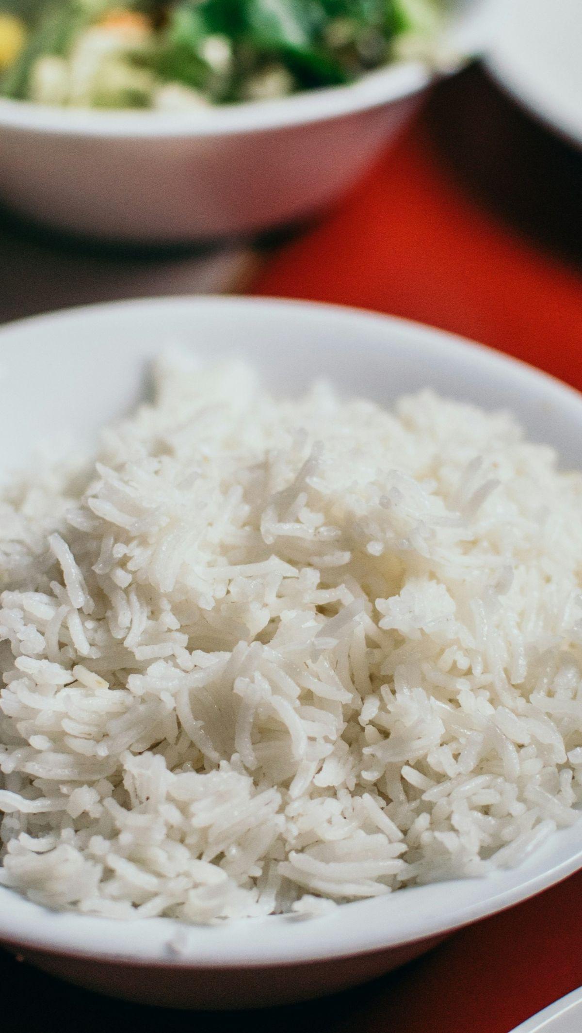 <b>Manfaat Konsumsi Nasi Beku</b>