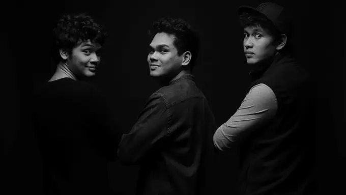 [Bintang] The Overtunes