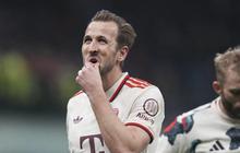 Harry Kane Menangis: 15 Tahun Menunggu Trofi yang Tak Kunjung Datang Meski Pindah Klub