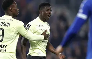 Lamine Camara Gagal Ke Chelsea, Liverpool Siap Tampung di 2027
