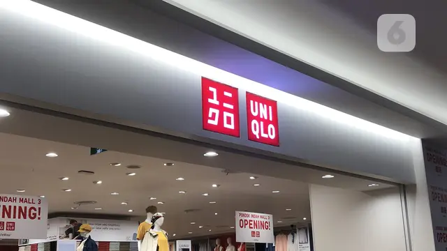 UNIQLO Indonesia