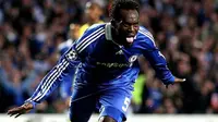 Essien Bakal Tinggalkan Chelsea Januari Ini?