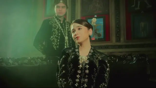 Video Klip Begitulah Cinta Lagu Ahmad Dhani