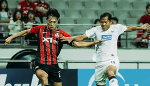 Pelatih FC Seoul Setelah Dipermalukan Persib di ACL Two: Ada Pemain SMA yang Bermain