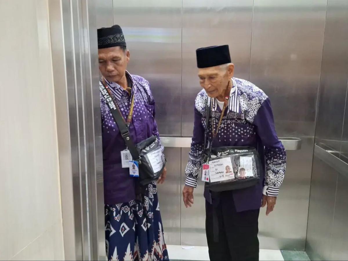 Sempat Tertunda