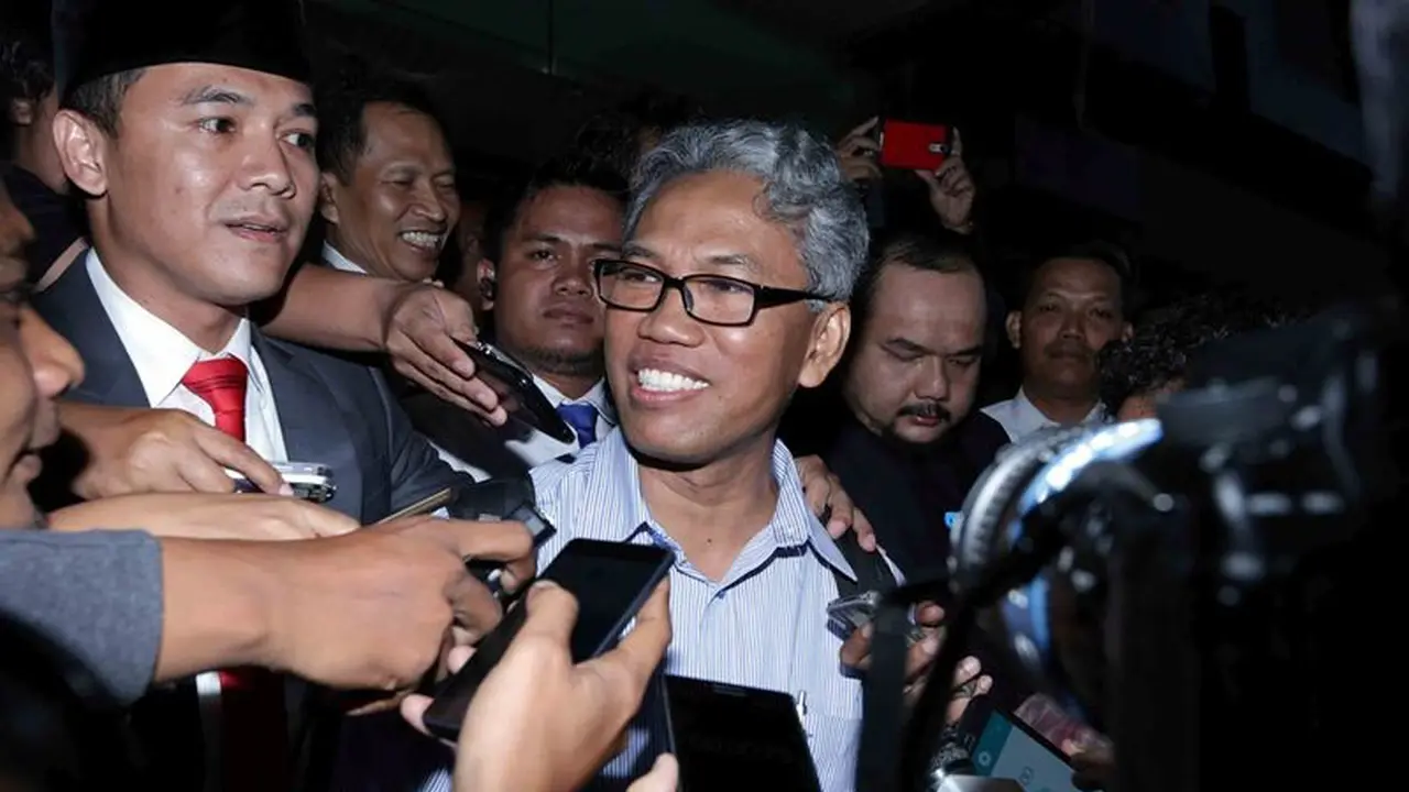 [Bintang] Buni Yani