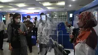 Sri Mulyani Sebut KPPN DKI Jakarta Punya Peran Strategis Kelola APBN 2021