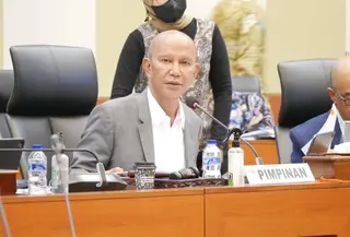 Anggota Komisi XI DPR Said Abdullah menyoroti kendala yang masih terjadi dalam implementasi sistem Coretax.