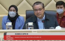 VIDEO: Menohok Macan DPR Tampar Kekayaan Kades Kohod Hidup Hedon Naik Rubicon "Kita Belum Bisa Beli"