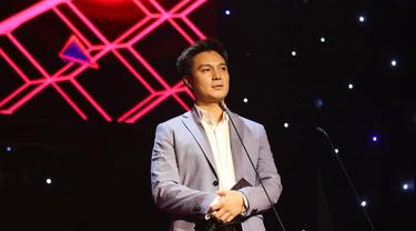 [Fimela] Baim Wong